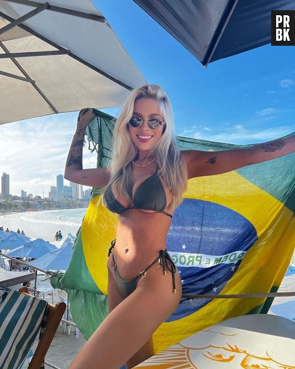 IS BIKINI veste Ludmilla, Bruna Biancardi, Virgínia Fonseca e mais famosas