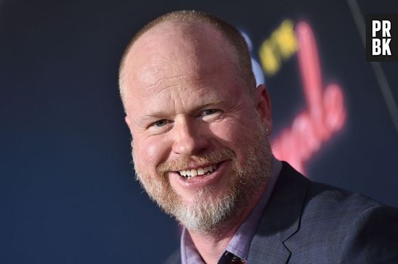 Joss Whedon estava por trás da série "Agents of S.H.I.E.L.D"