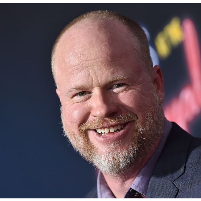 Joss Whedon estava por trás da série &quot;Agents of S.H.I.E.L.D&quot;