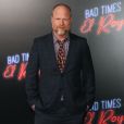 Kevin Feige não quer mais trabalhar com Joss Whedon