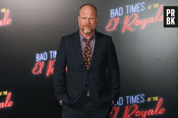 Kevin Feige não quer mais trabalhar com Joss Whedon