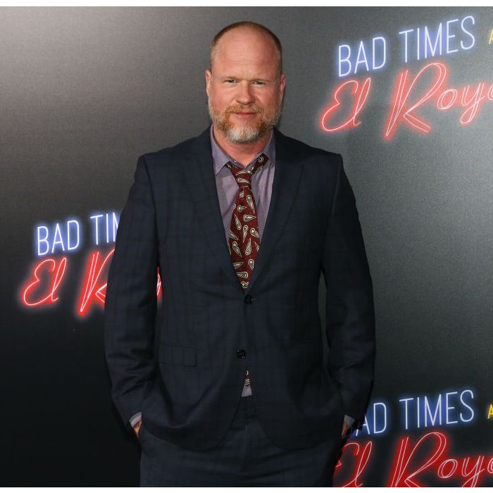 Kevin Feige não quer mais trabalhar com Joss Whedon