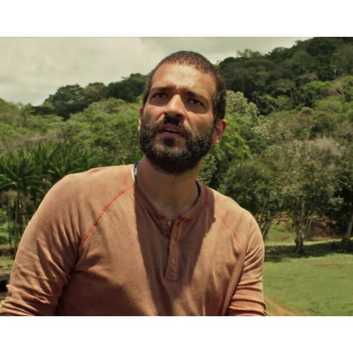Humberto Carrão viverá José Inocêncio jovem no remake de &quot;Renascer&quot;