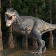 Os braços ridiculamente pequenos do Tiranossauro rex sempre foram um mistério. Até agora