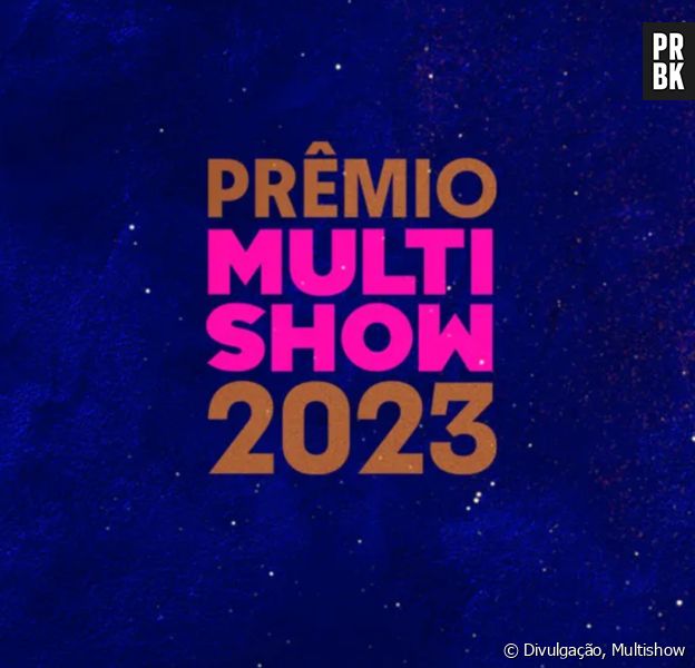 Prêmio Multishow 2023 recebeu muitas críticas na web