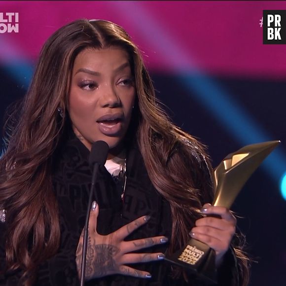 Microfone falhando e desroganização foram gafes do Prêmio Multishow 2023