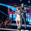 Internautas criticaram desorganização no Prêmio Multishow 2023