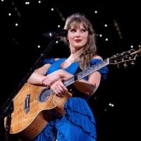 Exigências de Taylor Swift para shows na América do Sul incluem 100 garrafas de vinho e dezenas de sorvetes