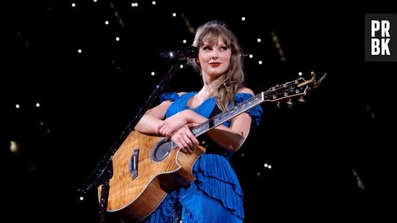 Taylor Swift pediu 100 garrafas de vinho para camarim em shows na América Latina