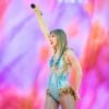 Taylor Swift se apresenta no Brasil na próxima semana com a The Eras Tour