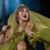 Taylor Swift pediu 100 garrafas de vinho e 100 de champanhe para camarim da The Eras Tour na Argentina