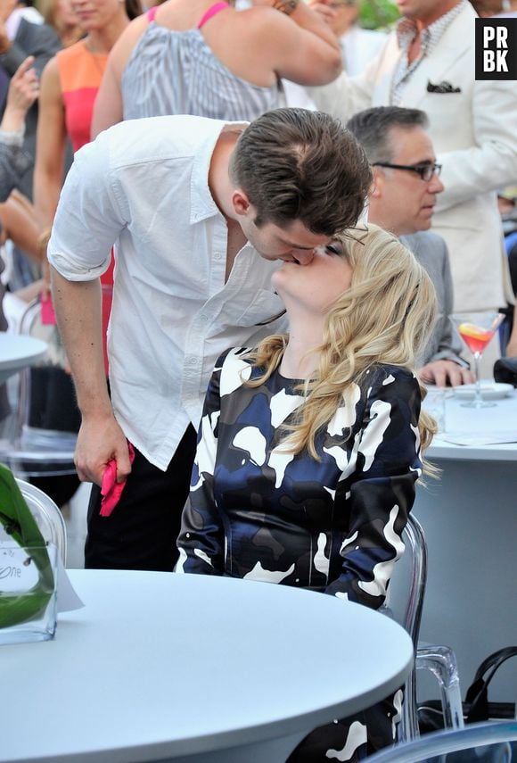 O casal Emma Stone e Andrew Garfield se conheceu nos bastidores do filme "O Espetacular Homem-Aranha"