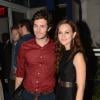 Adam Brody e Leighton Meester estão juntos a pouco tempo mas querem casar