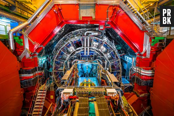 O CERN possui algo que mais ninguém tem e que irá catapultar (com sorte) nossa compreensão do universo