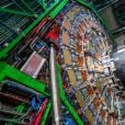  Inovação do CERN: uma esperança para expandir nossa compreensão cósmica 