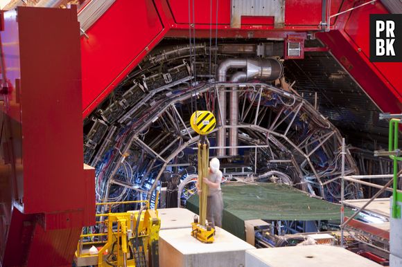 O CERN e sua contribuição única para a ciência do universo