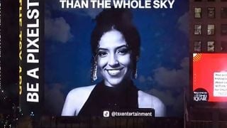 Morte Ana Clara Benevides: com silêncio de Taylor Swift, fãs da cantora prestam homenagem na Times Square