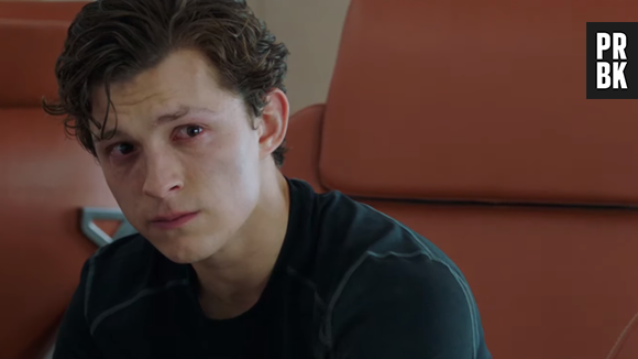 Adeus de Tom Holland como Peter Parker? Ator pode não voltar como Homem-Aranha