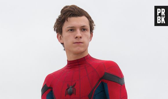 Tom Holland pode não voltar como Homem-Aranha! Entenda