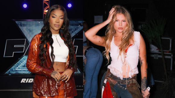 TikTok Awards 2023: shows de Luísa Sonza e Ludmilla  são confirmados! Veja lista completa de indicados ao prêmio