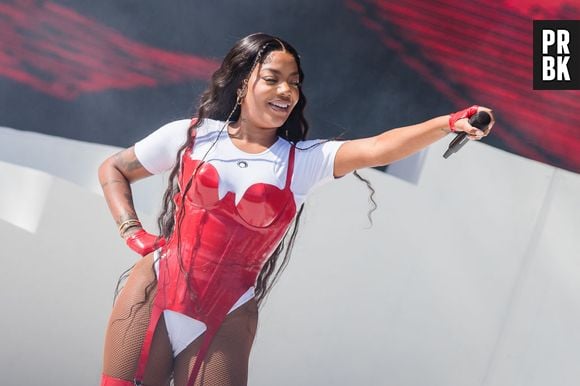 Show de Ludmilla é confirmado no TikTok Awards 2023