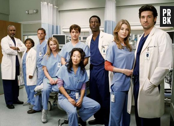 Netflix: "Grey's Anatomy", "Prison Break" e mais títulos amados voltam para a plataforma