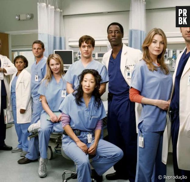 Netflix: "Grey's Anatomy", "Prison Break" e mais títulos amados voltam para a plataforma