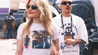 Luísa Sonza foi obrigada a colocar namoro com Chico Moedas em documentário na Netflix