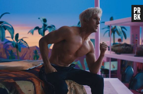 Ryan Gosling e Mark Ronson lançam versão natalina de "I'm Just Ken" e mais 2 remixes especiais