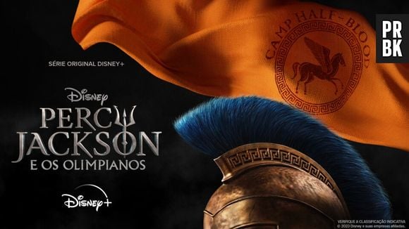 Série "Percy Jackson e os Olimpianos" está sendo elogiada pela crítica