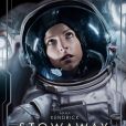 Descubra " Passageiro Acidental" , a joia escondida da ficção científica na Netflix, dirigida pelo talentoso Joe Penna