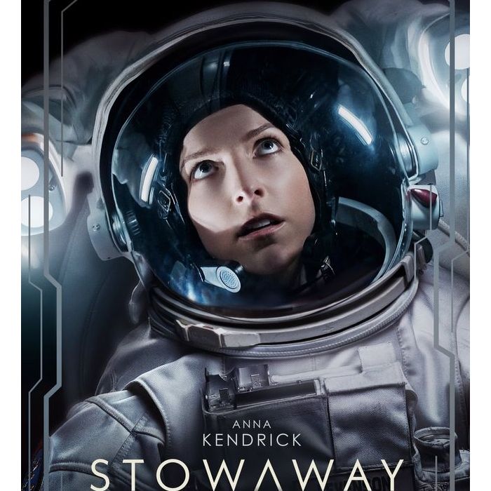 Descubra &quot; Passageiro Acidental&quot; , a joia escondida da ficção científica na Netflix, dirigida pelo talentoso Joe Penna