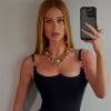 O preto nada básico perfeito de Marina Ruy Barbosa