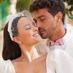 Larissa Manoela grávida? Casada com André Luiz Frambach, atriz quebra o silêncio!