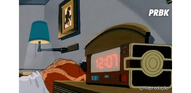Dormir e dormir