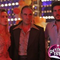 Final novela "Boogie Oogie": Vitória (Bianca Bin) finalmente desmascara a identidade de Corvo!