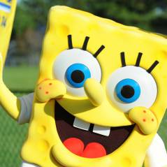 Após sucesso do novo "Bob Esponja", personagem também muda de emissora e vai para o SBT!