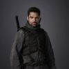 Em "Arrow", Slade (Manu Bennett) reapareceu na 3ª temporada!