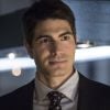 Ray Palmer (Brandon Routh) ainda não é um vilão, mas ele roubou a Felicity (Emily Bett Rickards) de Oliver (Stephen Amell) em "Arrow"