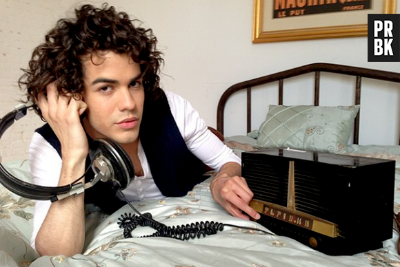 Sam Alves no Instagram