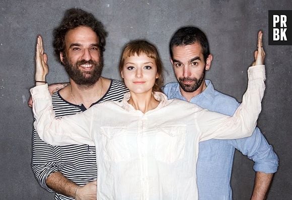 Após praticamente um ano de grupo, a Banda do Mar pode chegar ao fim em 2015