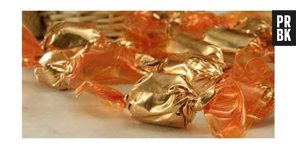 Não adianta nem tentar negar, todo mundo ama essas balinhas de caramelo