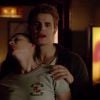 Stefan (Paul Wesley) assumiu sua identidade de estripador em "The Vampire Diaries"