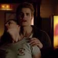 Stefan (Paul Wesley) assumiu sua identidade de estripador em "The Vampire Diaries"