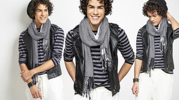 Sam Alves lança web clipe e libera mais prévias inéditas do novo CD! Presentão para os fãs?