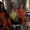 Em "Pretty Little Liars", Mona (Janel Parrish) continua com seus planos para se vingar de A