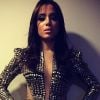 Assim como sua carreira, o visual de Anitta foi evoluindo ao longo dos anos