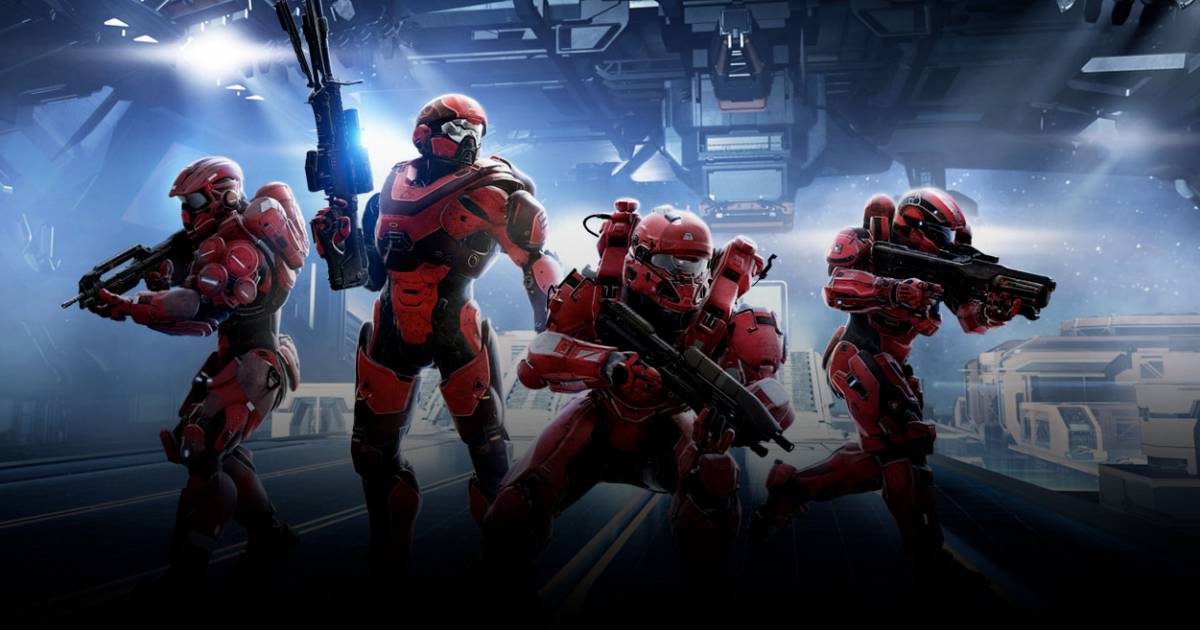 Halo 5 Guardians Tem Data De Lançamento De Revelada Demorou Mas