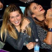 Bruna Marquezine e Sasha Meneghel são verdadeiras BFFs: vem relembrar a amizade das estrelas!