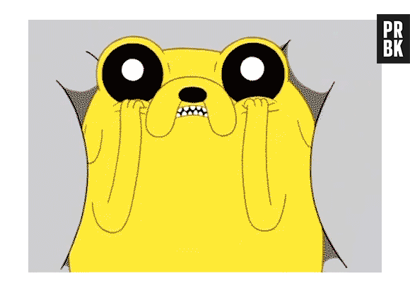 Fazem o maior suspense para revelar algo que nem é tão importante